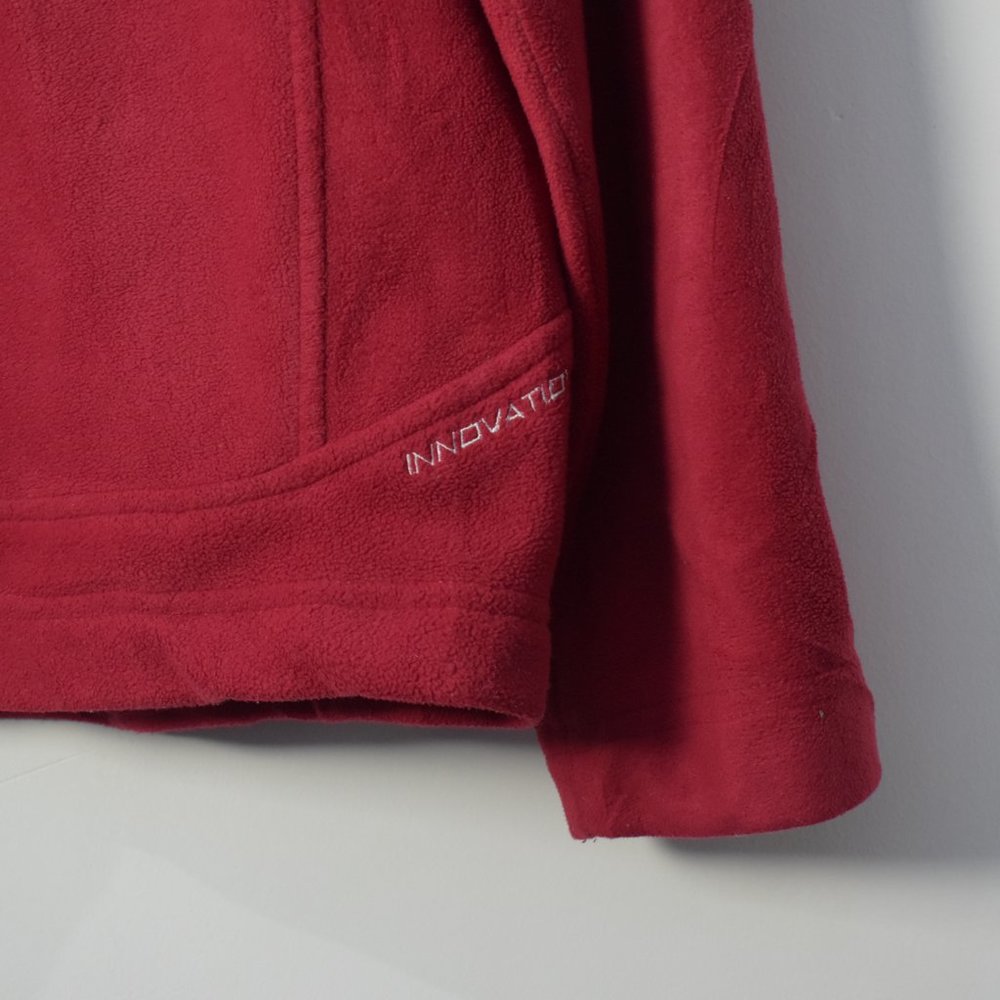 Size Xl,XXL With TAG 100%Authentic (HN&I) Fleece Jacket Unisex Article - Picture 9 of 10